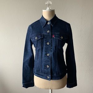 Levi’s Jean Jacket